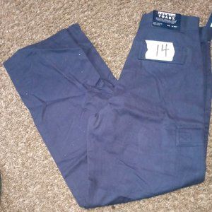 NWT French Toast Uniform Casual Pants